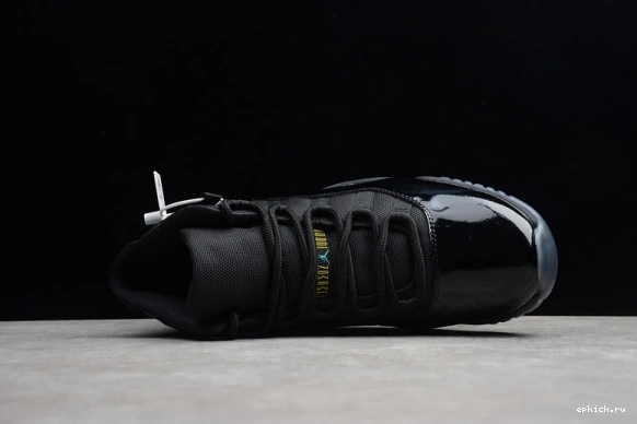 Cheap EP Retro 11 378037-006 Blue Jordan Gamma 378037-006 0515